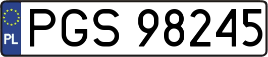 PGS98245
