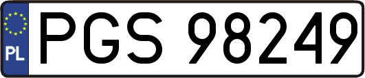 PGS98249