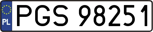 PGS98251
