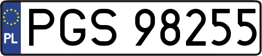PGS98255