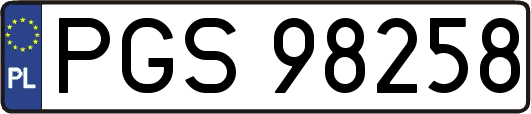 PGS98258
