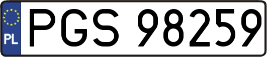 PGS98259