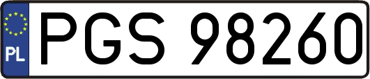 PGS98260
