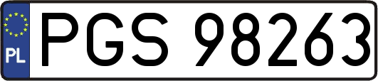 PGS98263