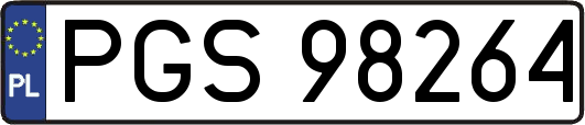 PGS98264