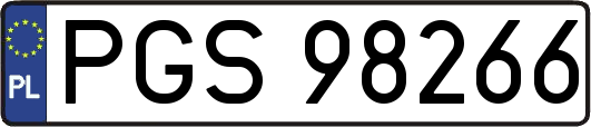 PGS98266