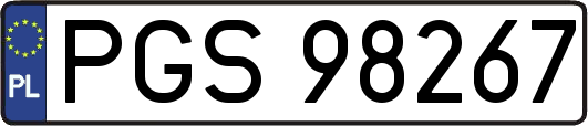 PGS98267