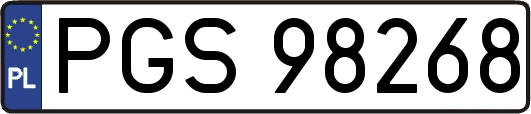 PGS98268