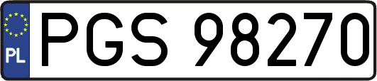 PGS98270