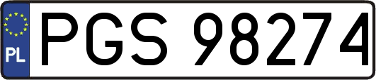 PGS98274