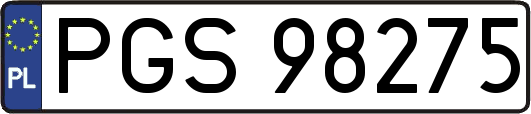 PGS98275