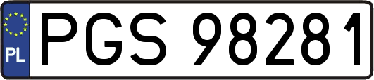 PGS98281