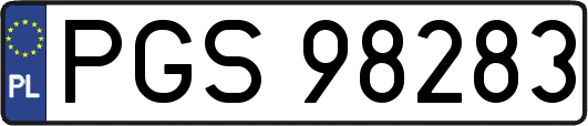 PGS98283