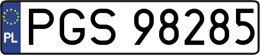 PGS98285