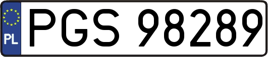 PGS98289