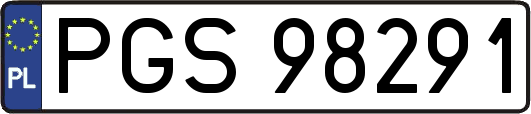 PGS98291