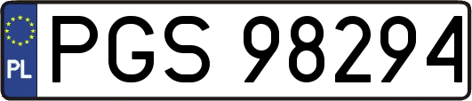 PGS98294