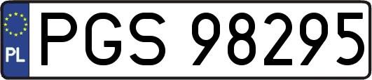 PGS98295