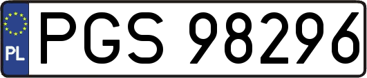 PGS98296