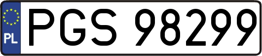 PGS98299