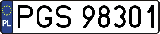 PGS98301