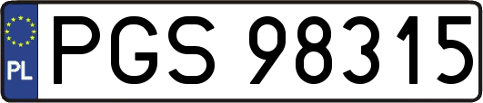 PGS98315