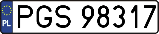 PGS98317