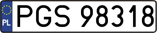 PGS98318