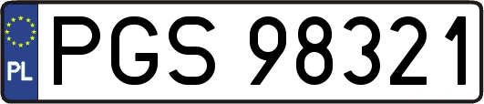 PGS98321