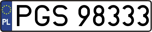 PGS98333