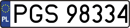 PGS98334
