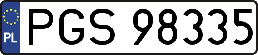 PGS98335