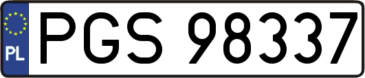 PGS98337