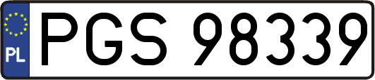 PGS98339
