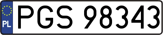 PGS98343