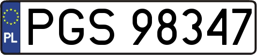 PGS98347