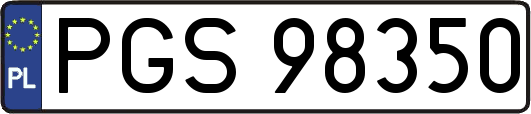 PGS98350