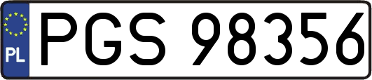 PGS98356