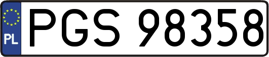 PGS98358