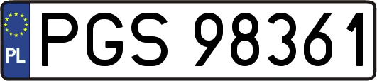 PGS98361