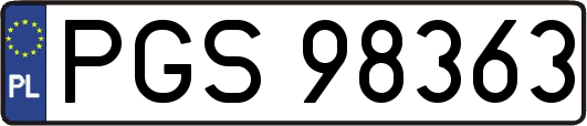 PGS98363