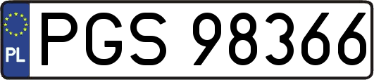 PGS98366