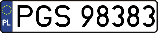 PGS98383