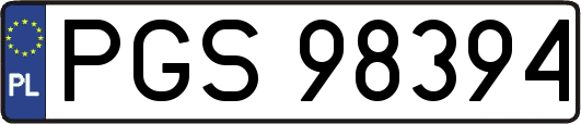 PGS98394