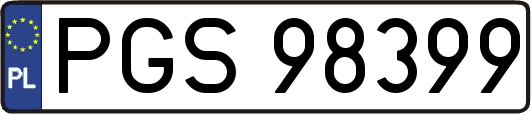 PGS98399