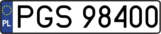 PGS98400