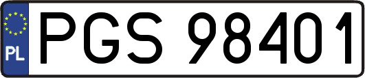 PGS98401