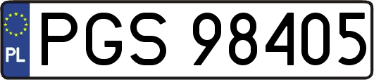 PGS98405