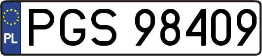 PGS98409