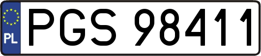PGS98411